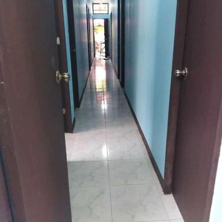 爱妮岛Cbhaus公寓 外观 照片