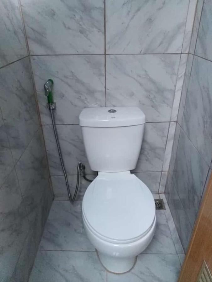 爱妮岛Cbhaus公寓 外观 照片