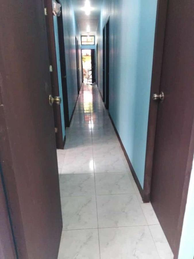 爱妮岛Cbhaus公寓 外观 照片
